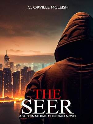 cover image of The Seer